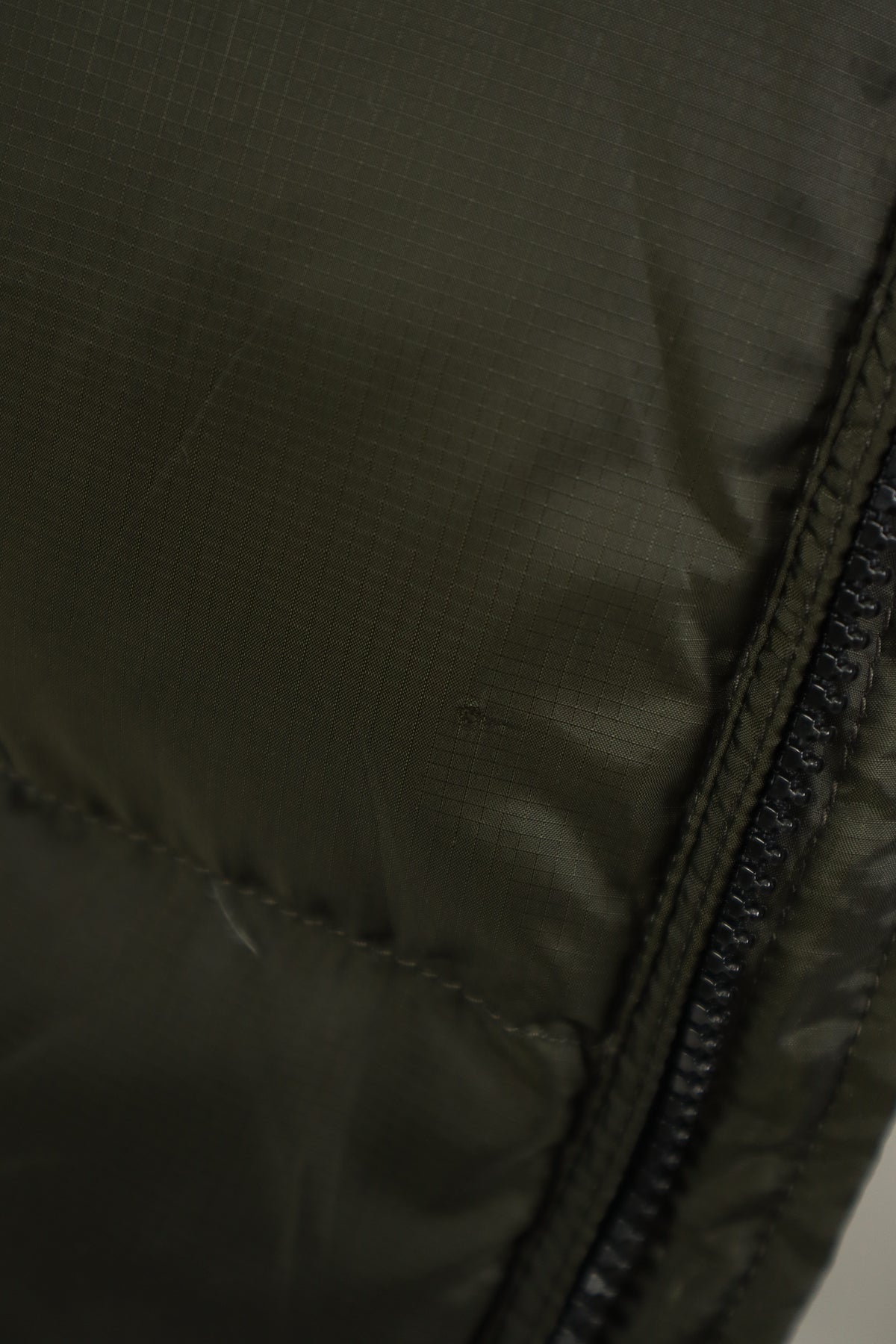 Ralph Lauren puffer winterjas - XS