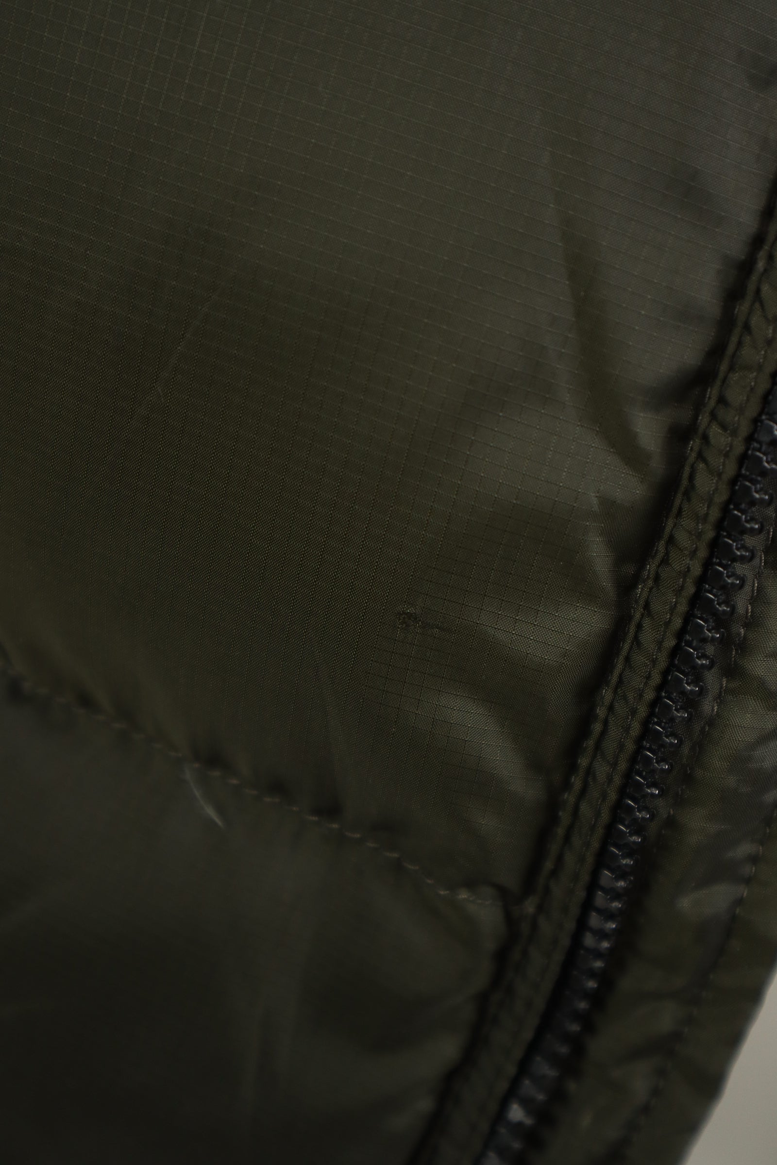 Ralph Lauren gewatteerde winterjas - XS