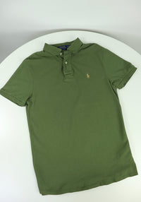 Ralph Lauren polo shirt met korte mouw - M