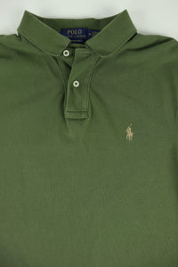 Ralph Lauren polo shirt met korte mouw - M