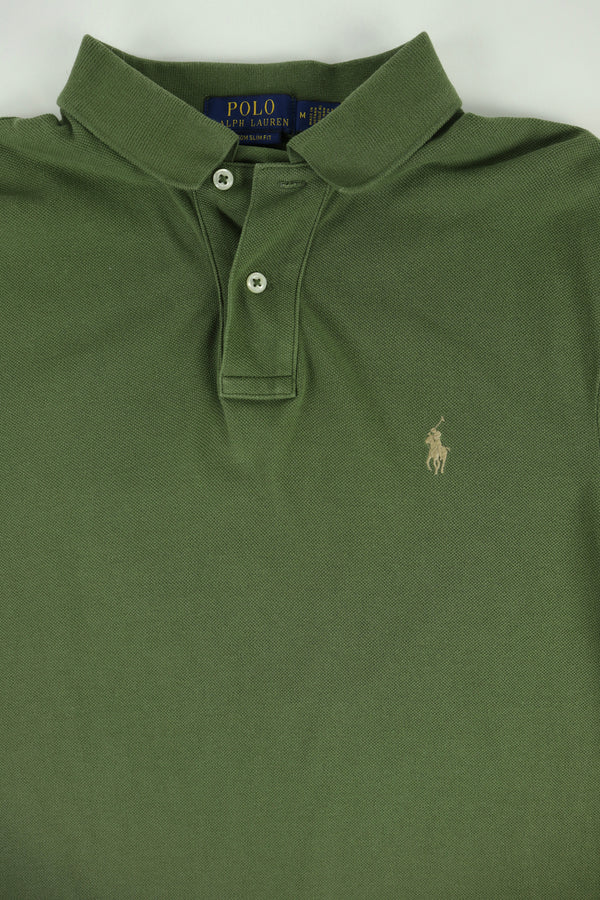 Ralph Lauren polo shirt met korte mouw - M