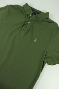 Ralph Lauren polo shirt met korte mouw - M