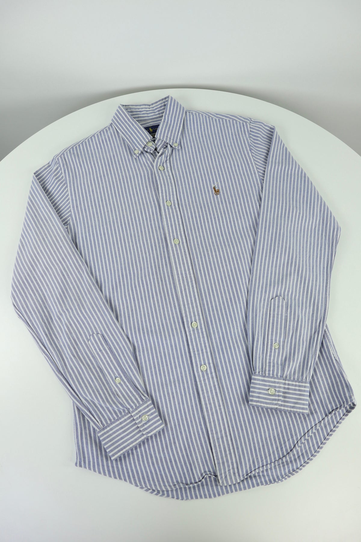 Ralph Lauren overhemd - M
