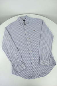 Ralph Lauren overhemd - M