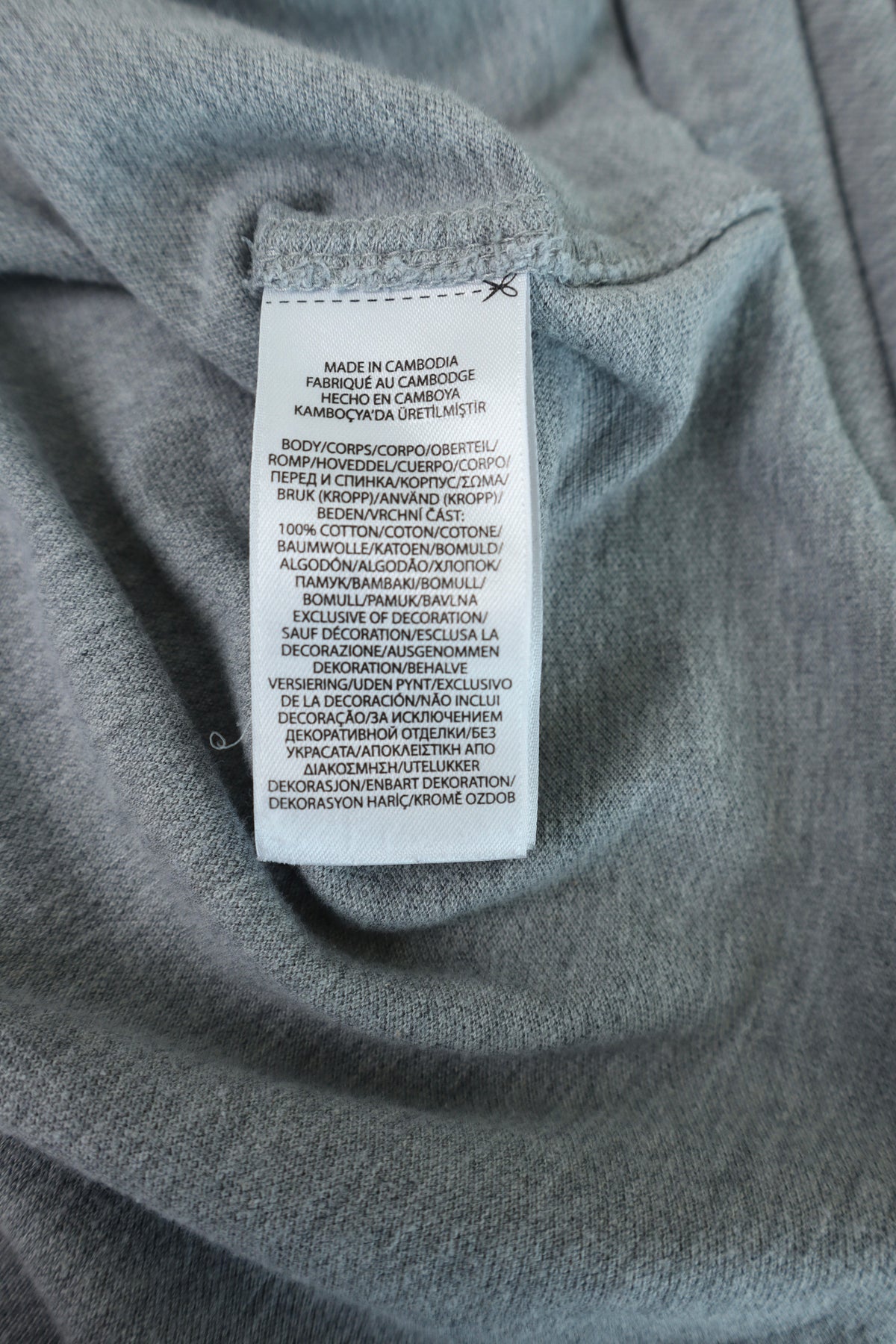 Ralph Lauren overhemd featherweight mesh - XL
