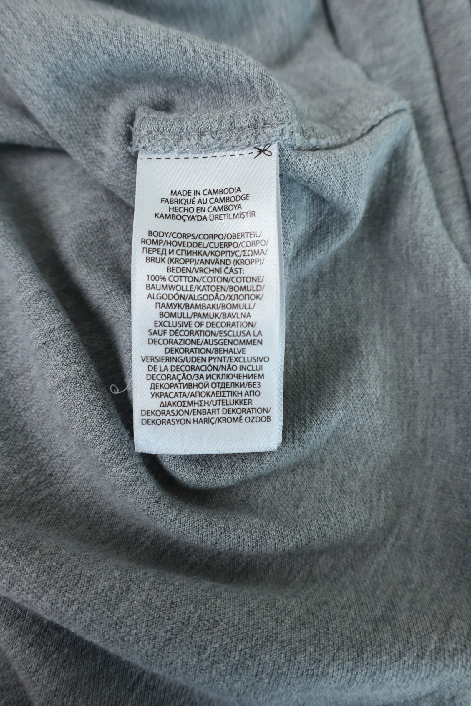 Ralph Lauren featherweight mesh overhemd - XL