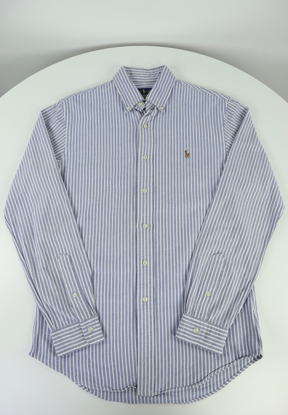 Ralph Lauren overhemd - M