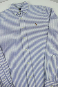 Ralph Lauren overhemd - M