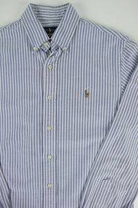 Ralph Lauren overhemd - M