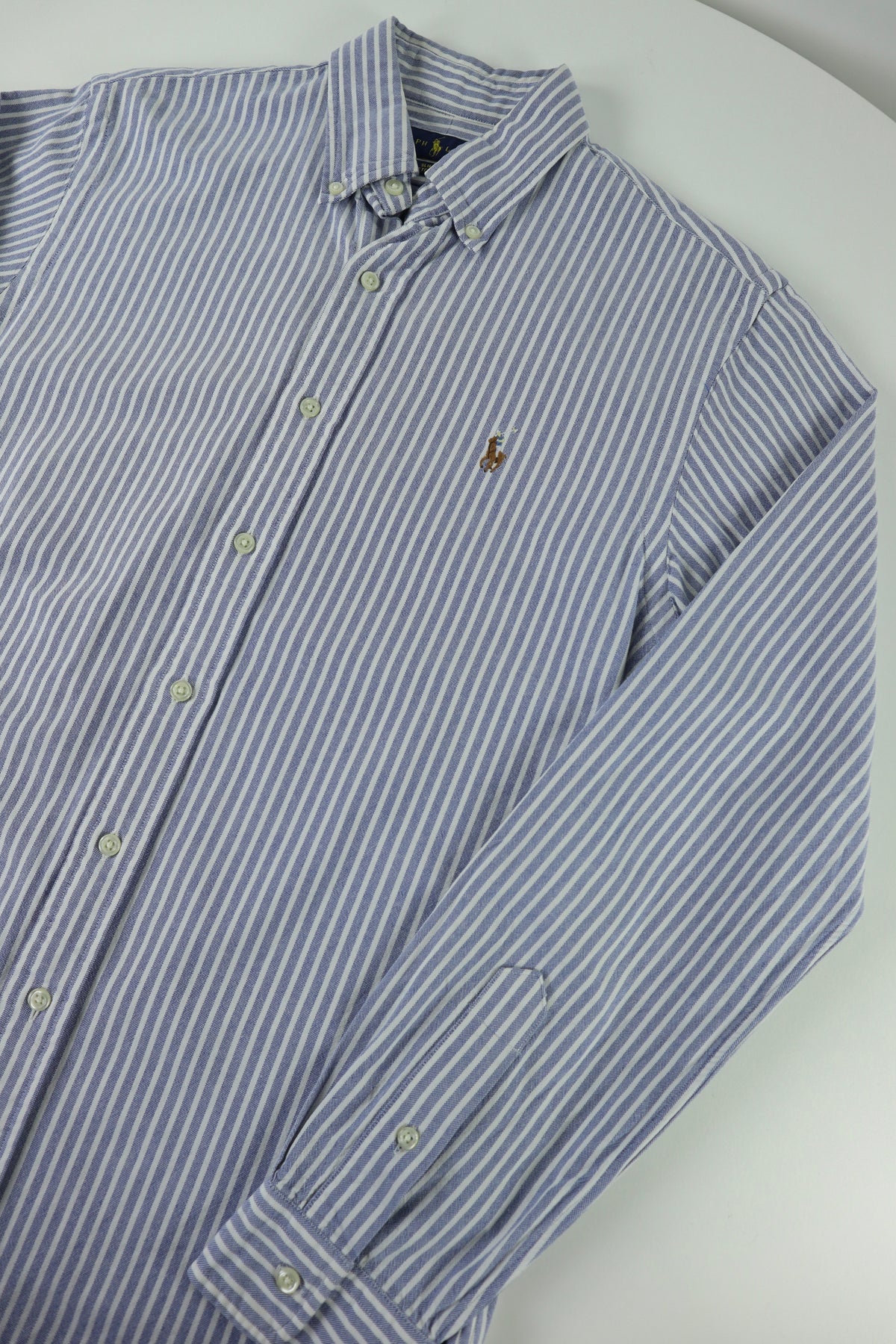 Ralph Lauren overhemd - M