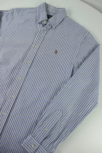 Ralph Lauren overhemd - M