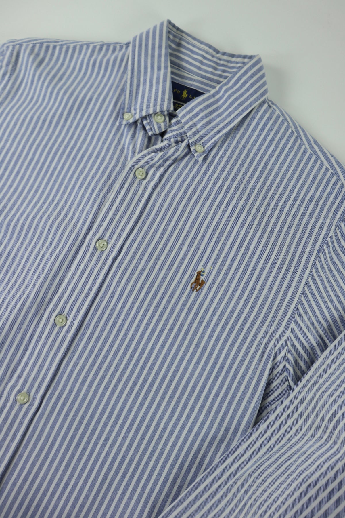 Ralph Lauren overhemd - M