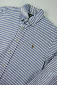 Ralph Lauren overhemd - M