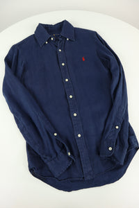 Ralph Lauren overhemd linnen - XS