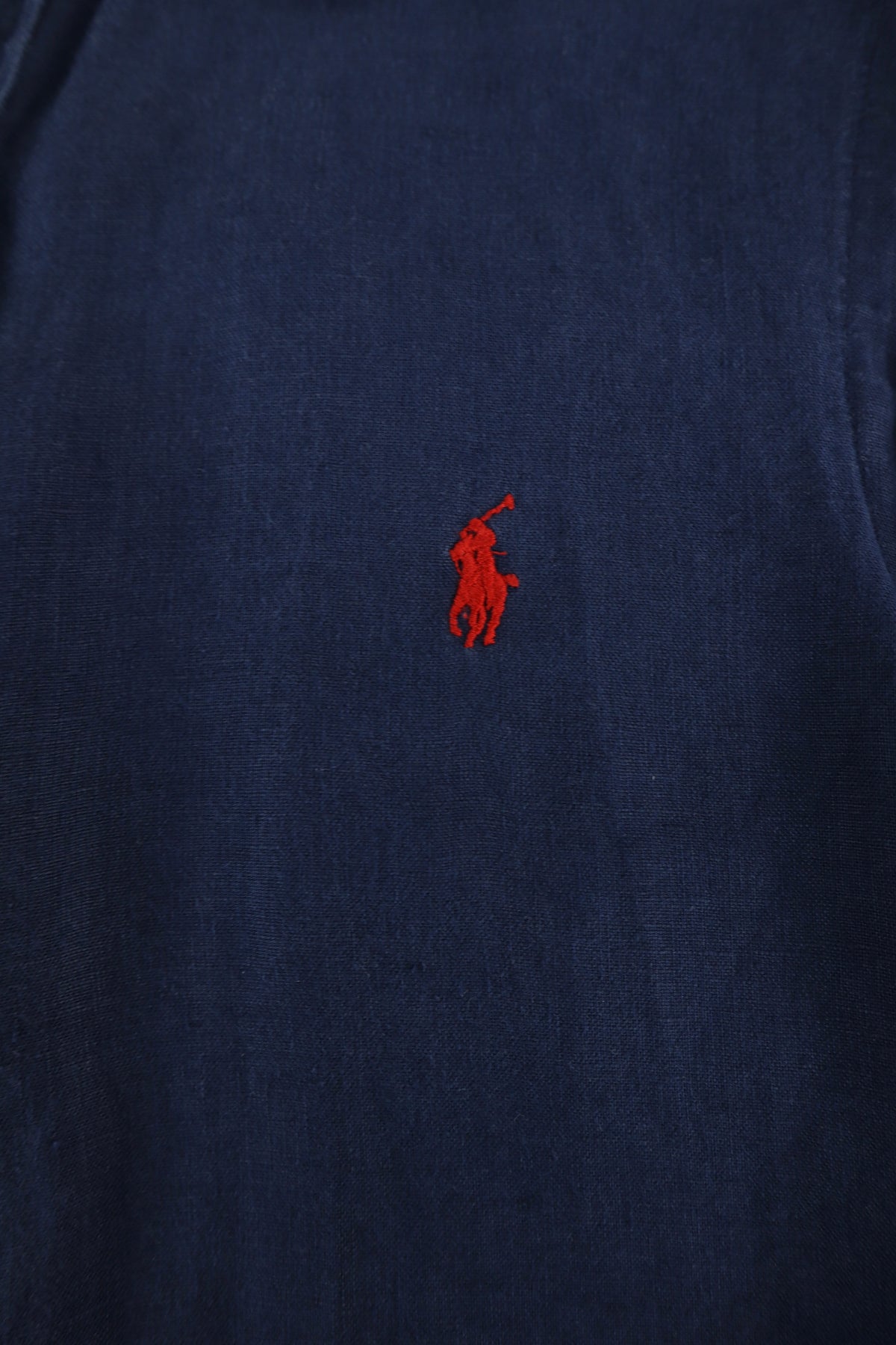 Ralph Lauren overhemd linnen - XS