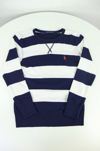 Ralph Lauren trui met ronde hals - XS (vrouwen)
