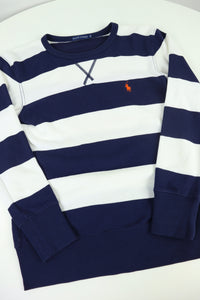 Ralph Lauren trui met ronde hals - XS (vrouwen)
