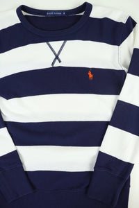Ralph Lauren trui met ronde hals - XS (vrouwen)