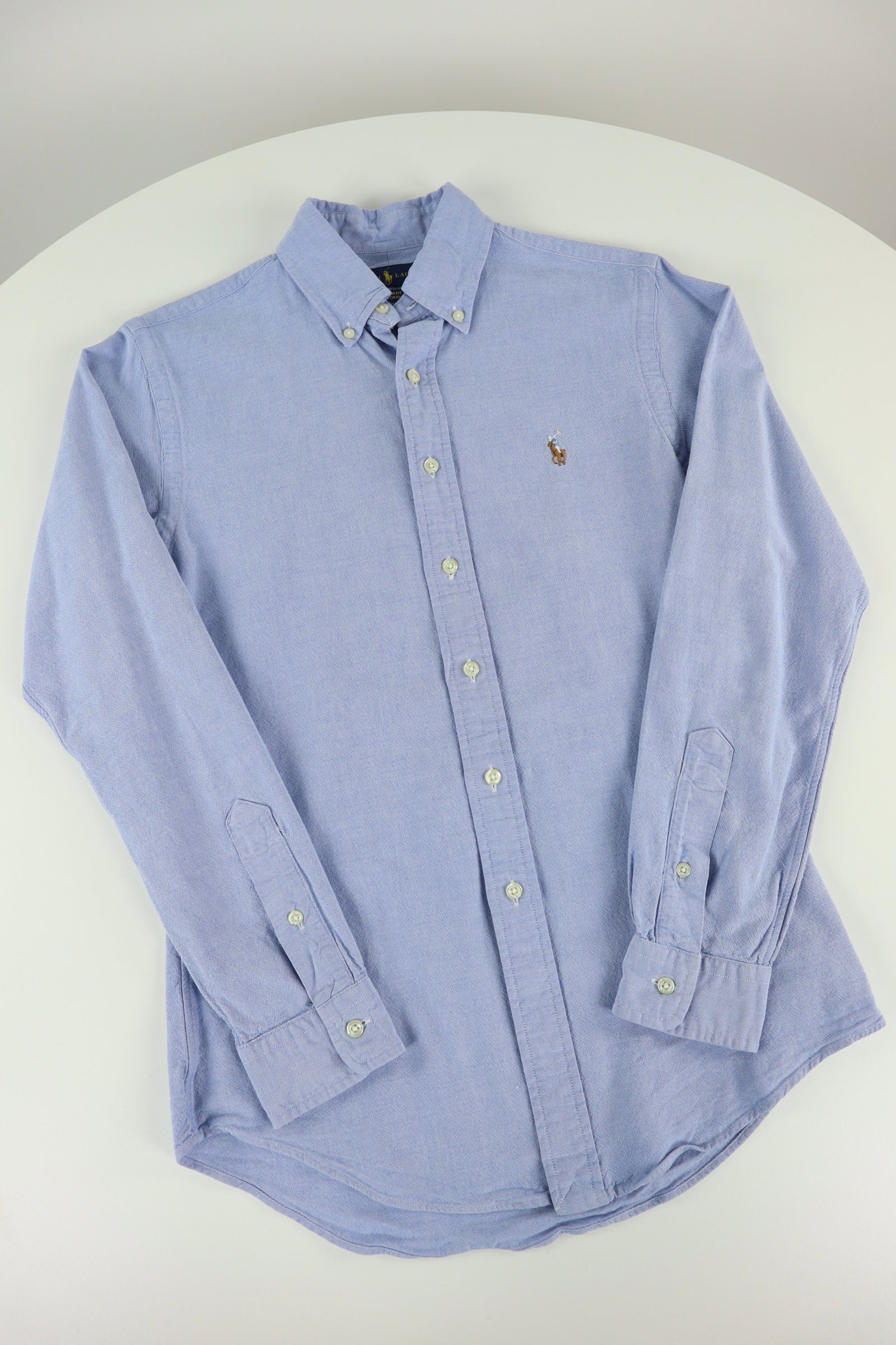 Ralph Lauren overhemd - S