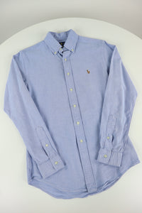 Ralph Lauren overhemd - S