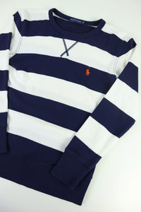 Ralph Lauren trui met ronde hals - XS (vrouwen)