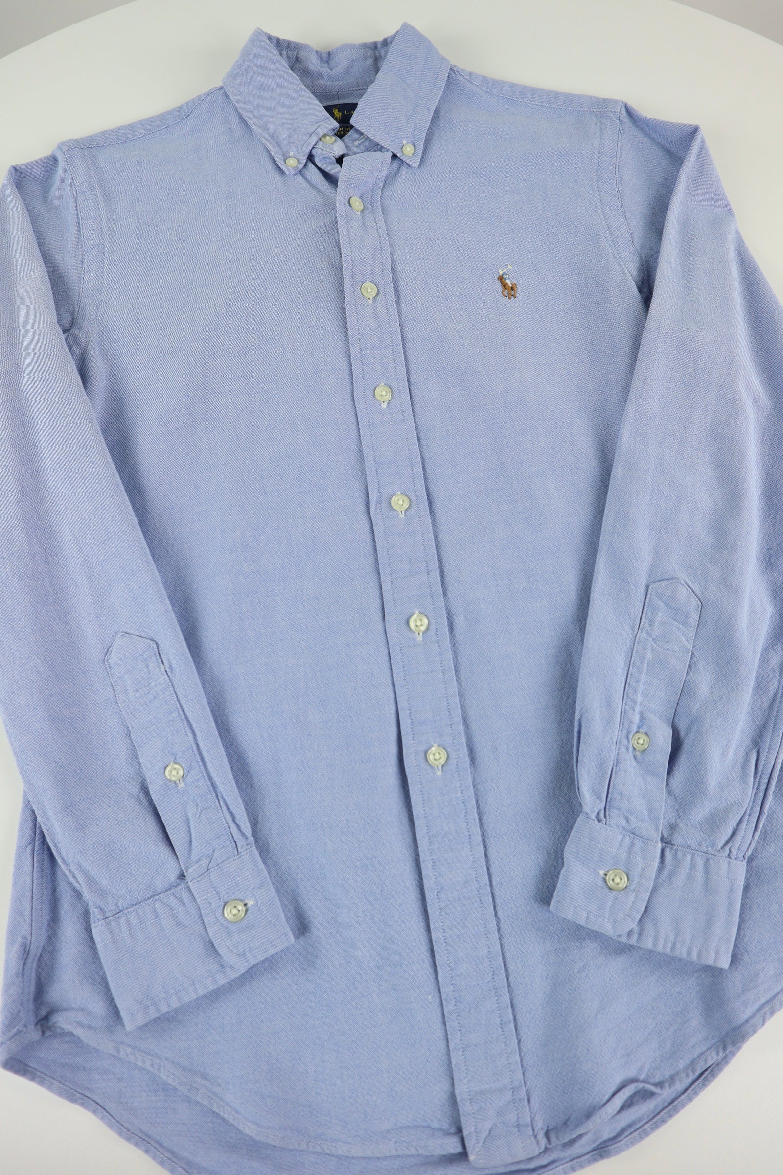 Ralph Lauren overhemd - S