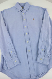 Ralph Lauren overhemd - S