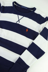 Ralph Lauren trui met ronde hals - XS (vrouwen)