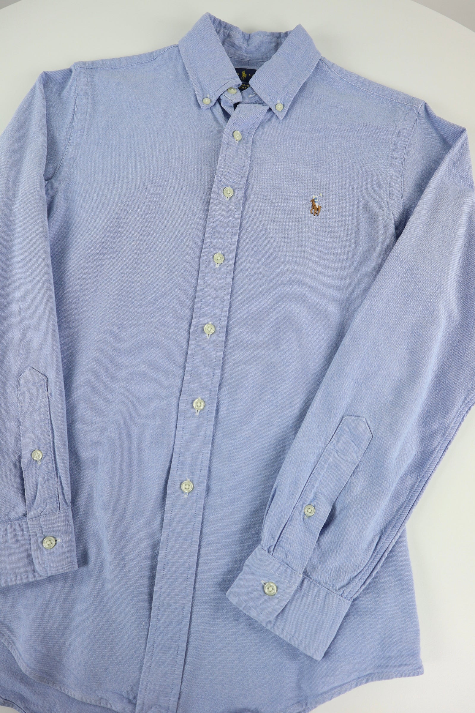 Ralph Lauren overhemd - S