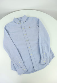 Ralph Lauren overhemd - XS