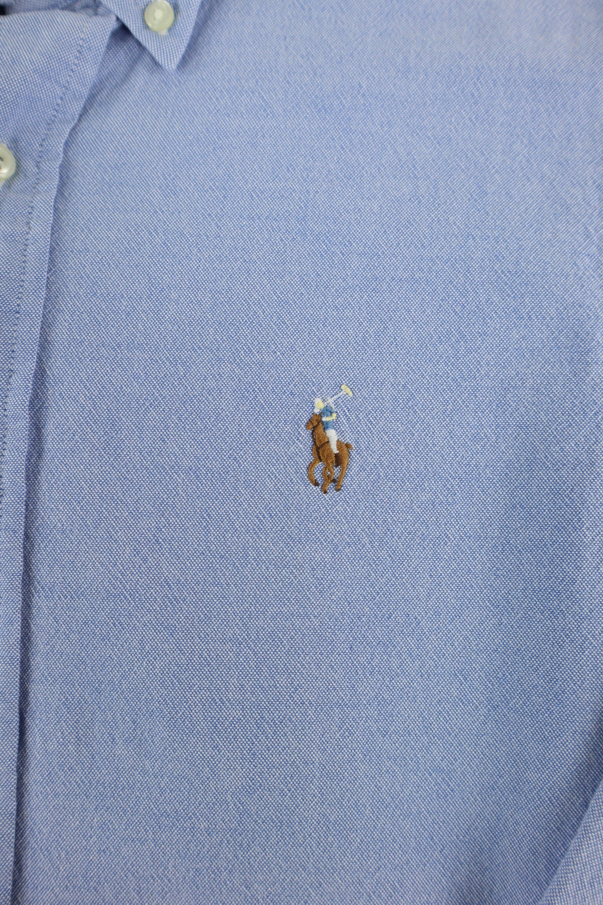 Ralph Lauren overhemd - S