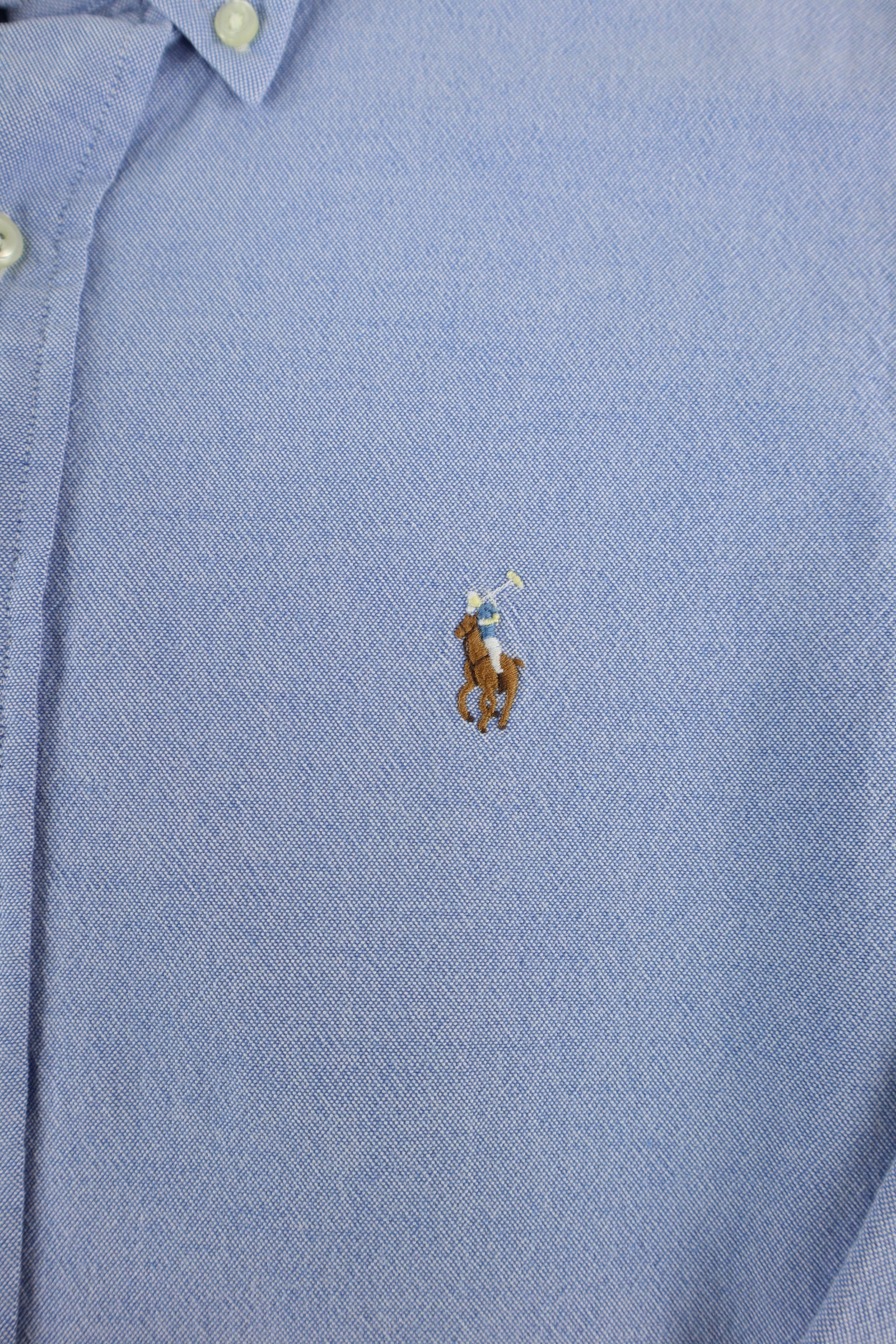 Ralph Lauren overhemd - S