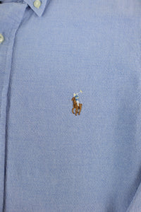 Ralph Lauren overhemd - S