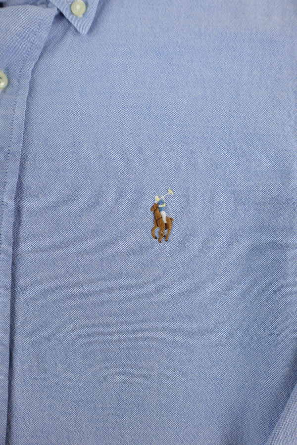 Ralph Lauren overhemd - S