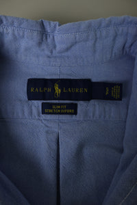 Ralph Lauren overhemd - S