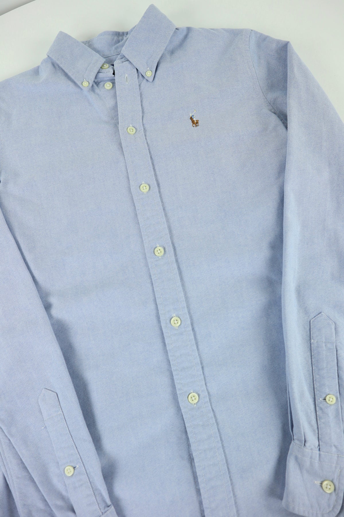 Ralph Lauren overhemd - XS