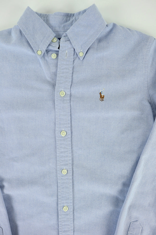 Ralph Lauren overhemd - XS