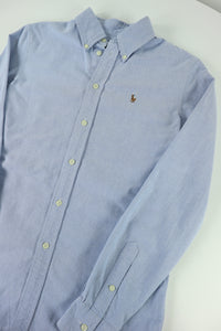 Ralph Lauren overhemd - XS