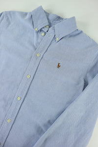 Ralph Lauren overhemd - XS