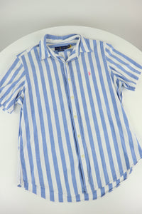 Ralph Lauren overhemd met korte mouw - L