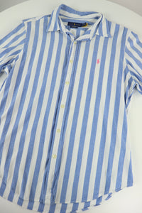 Ralph Lauren overhemd met korte mouw - L