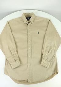 Ralph Lauren overhemd - M
