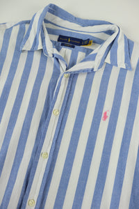 Ralph Lauren overhemd met korte mouw - L