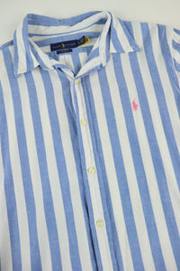 Ralph Lauren overhemd met korte mouw - L