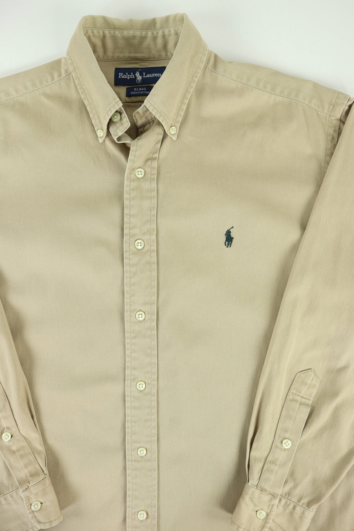 Ralph Lauren overhemd - M
