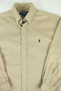 Ralph Lauren overhemd - M
