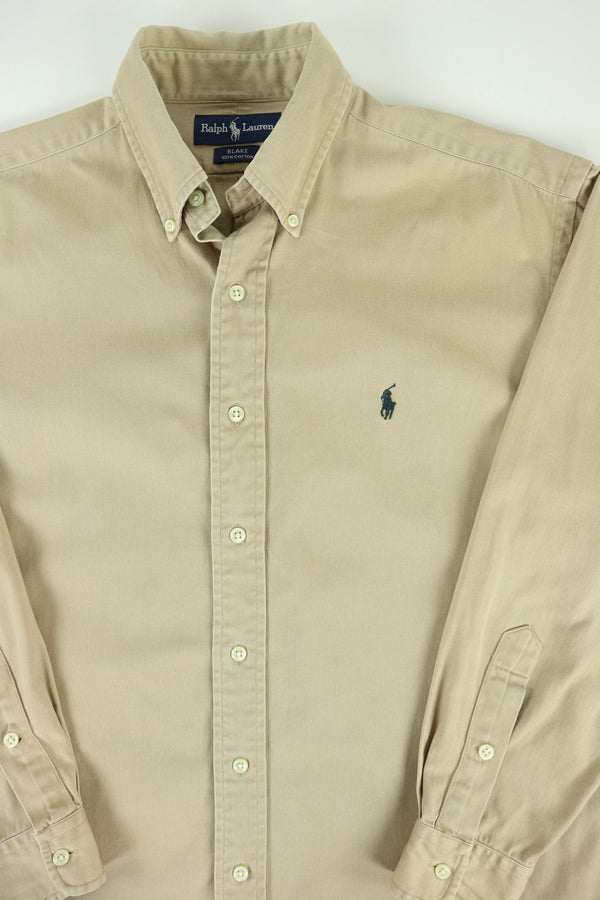 Ralph Lauren overhemd - M