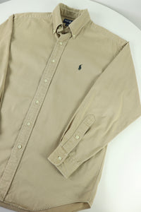 Ralph Lauren overhemd - M
