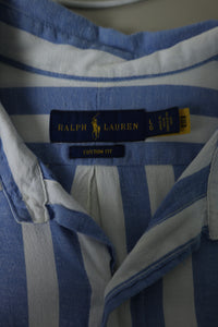 Ralph Lauren overhemd met korte mouw - L