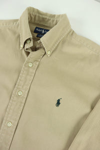 Ralph Lauren overhemd - M